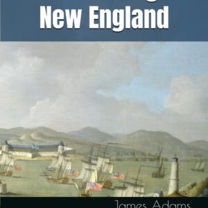 The Founding of New England (Pulitzer Prize Winner) by  James Truslow Adams  (Author)
